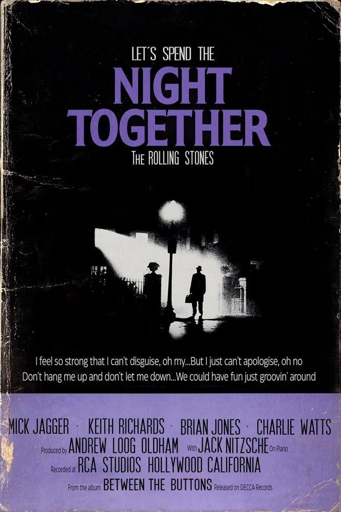 Night Together