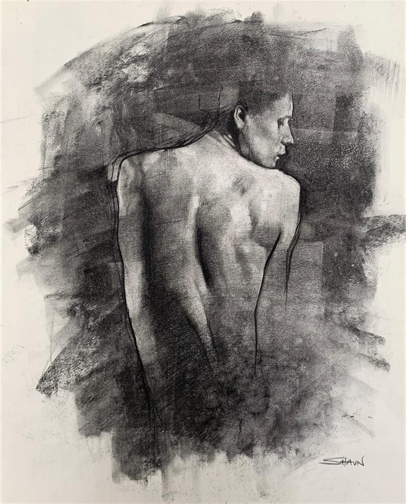 Nude Study XIV