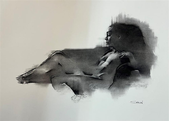 Nude Study XLVII