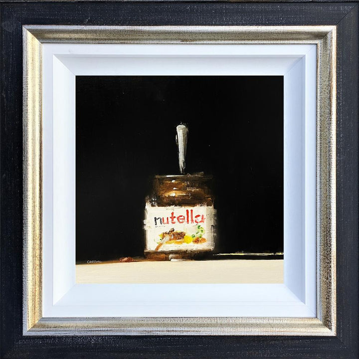 Nutella