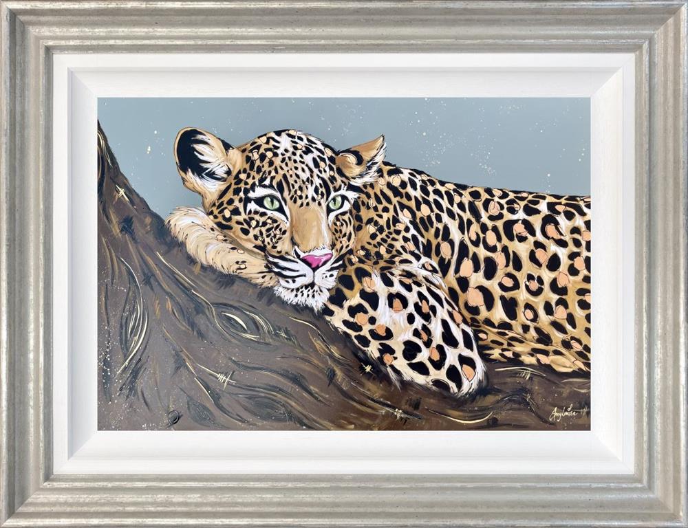 On The Prowl