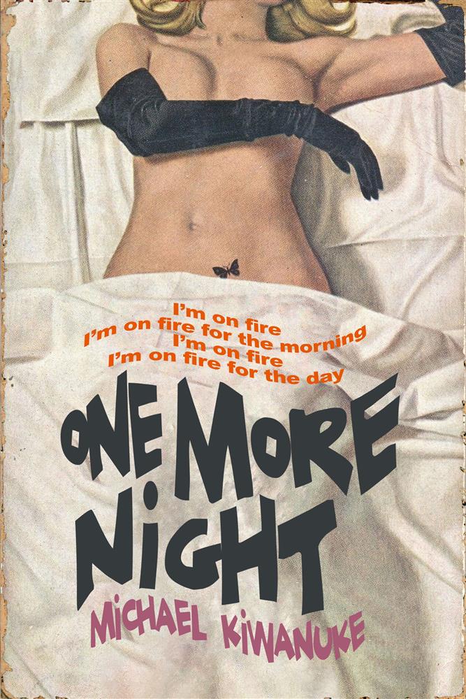 One More Night