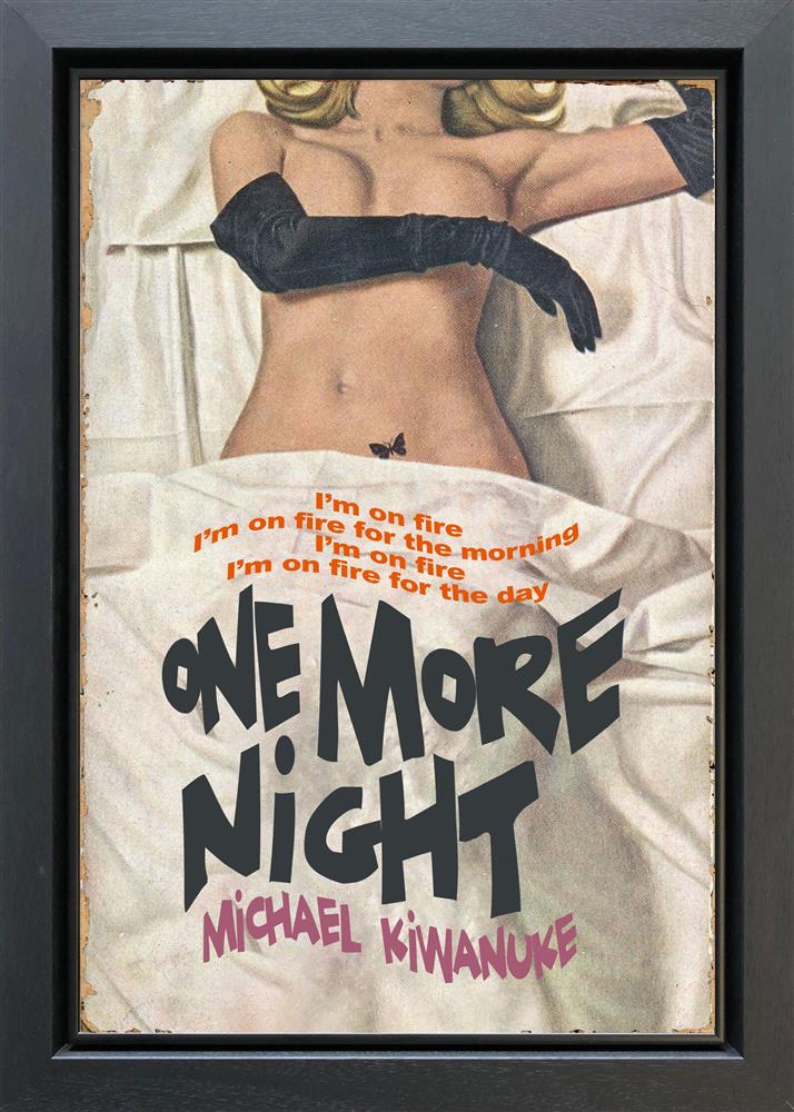 One More Night