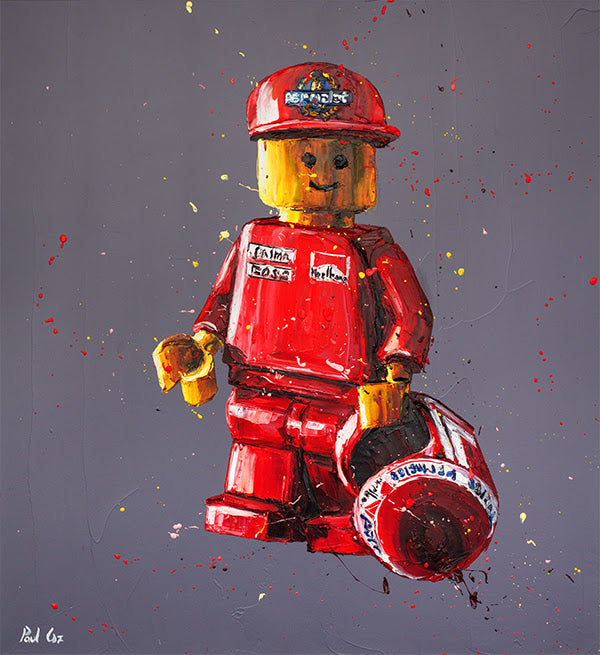 Only The Best Is Good Enough