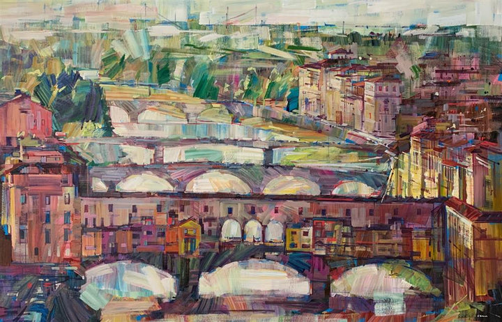 Our Bridges