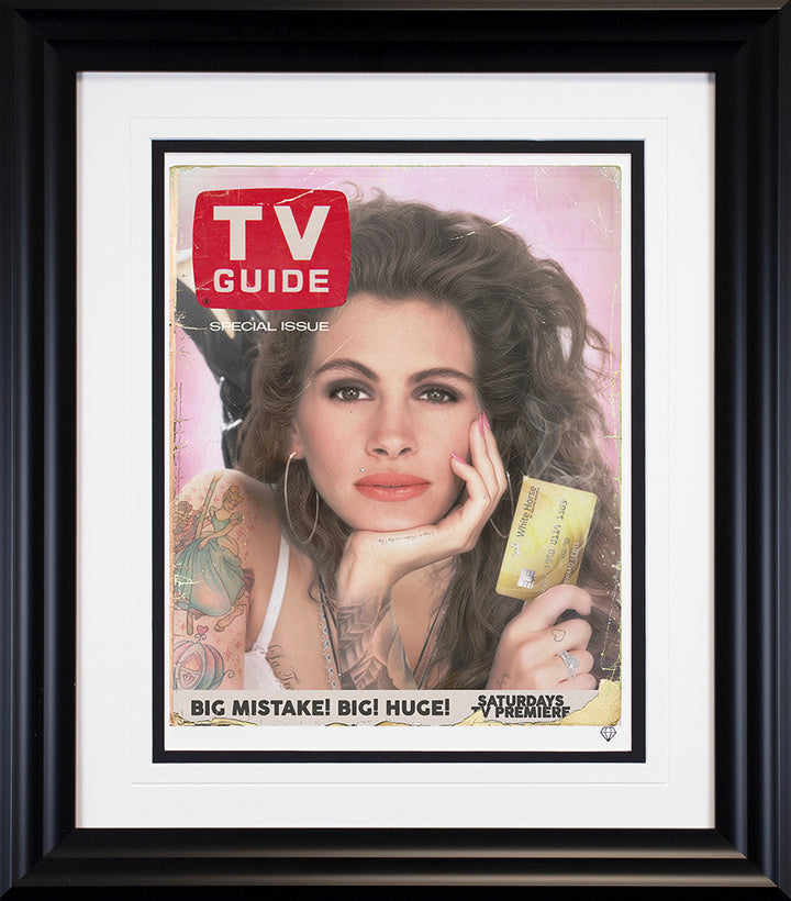 Pretty Woman – TV Guide Special Small