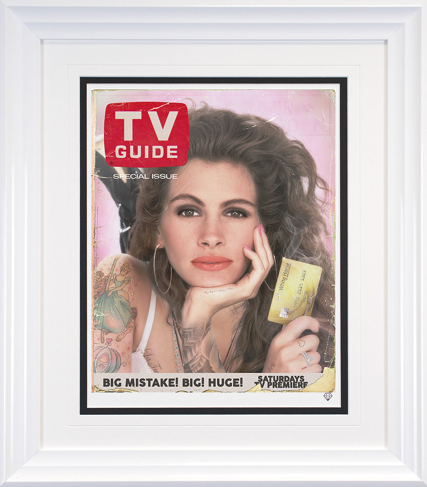 Pretty Woman – TV Guide Special Small