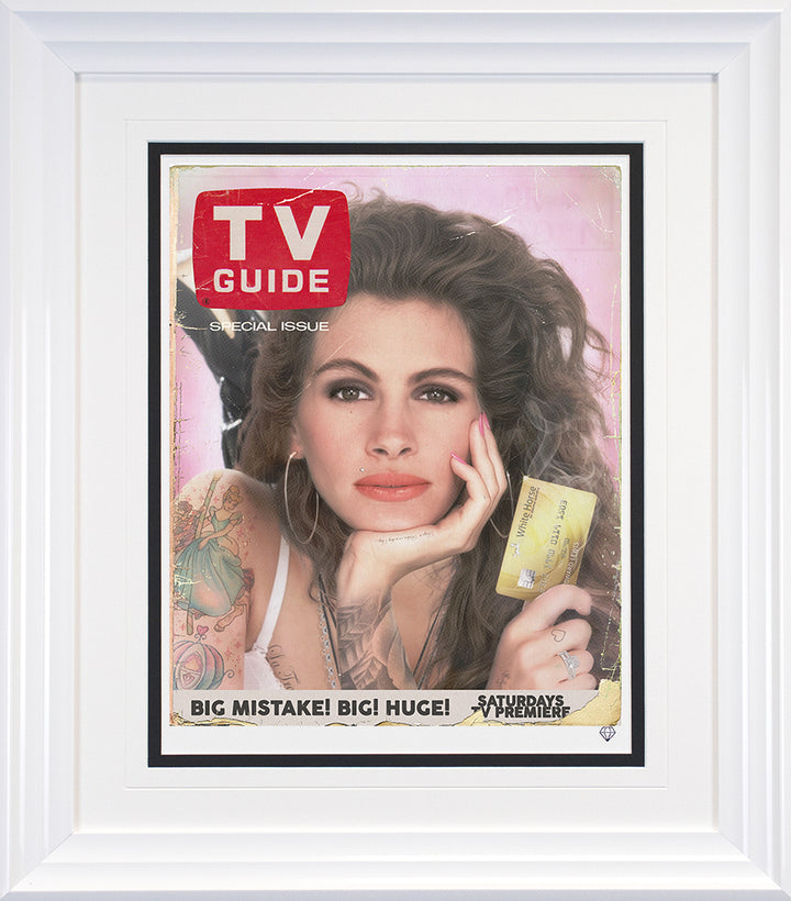Pretty Woman – TV Guide Special Small