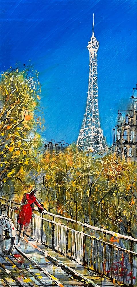 Paris Blues
