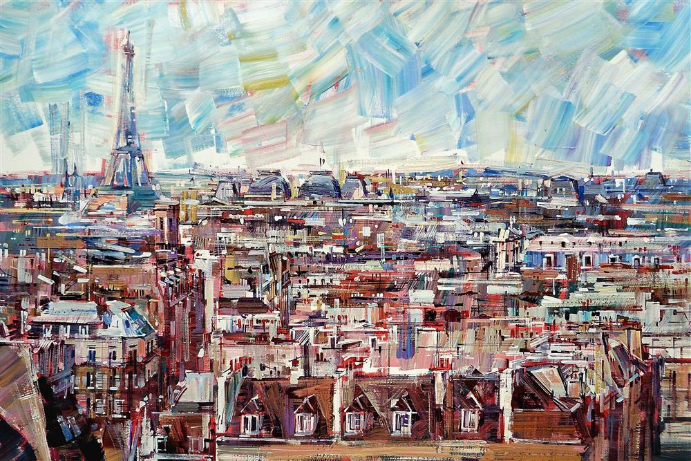 Paris Chimlies