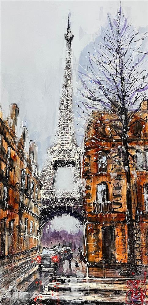 Paris Heights