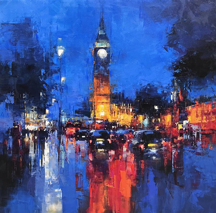 Parliament Square