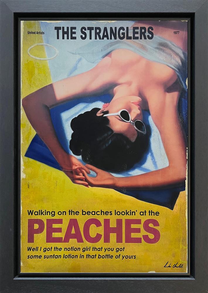 Peaches