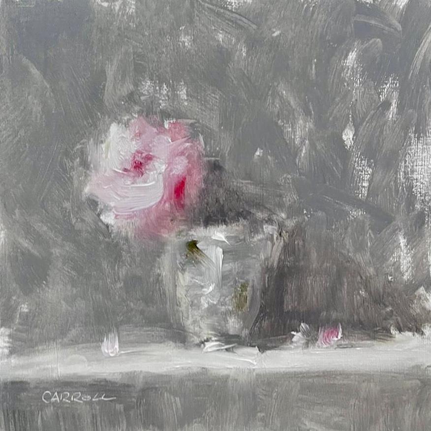 Pink Rose