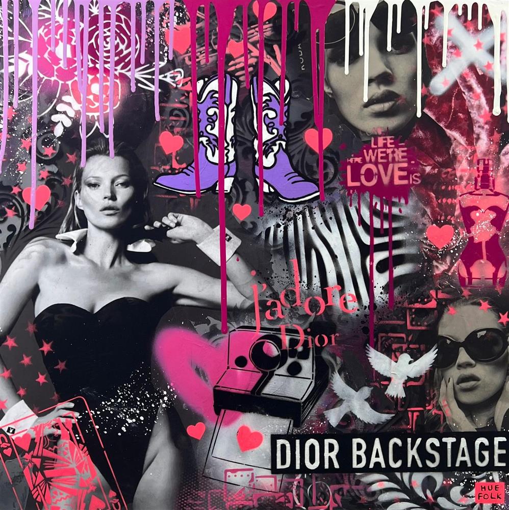 Pink Will Always Prevail