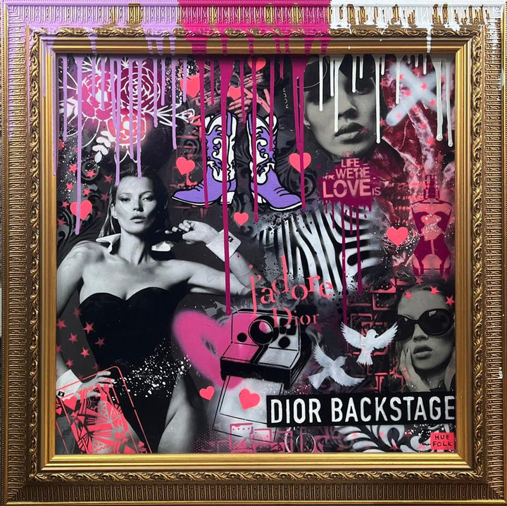 Pink Will Always Prevail