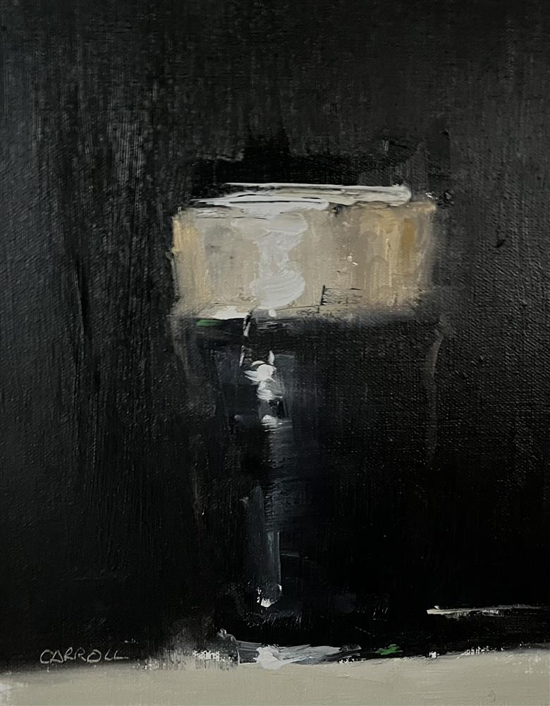 Pint Of Stout