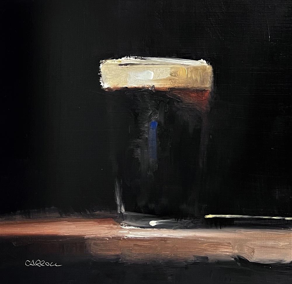 Pint Of Stout