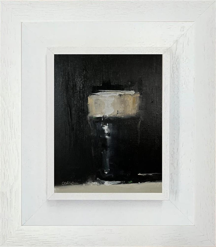 Pint Of Stout