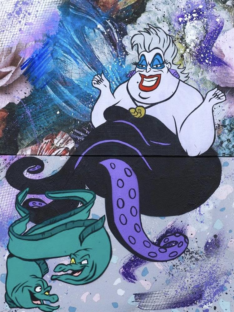 Poor Unfortunate Souls