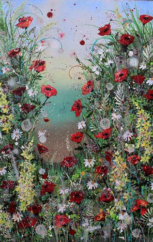 'Poppy Gates'