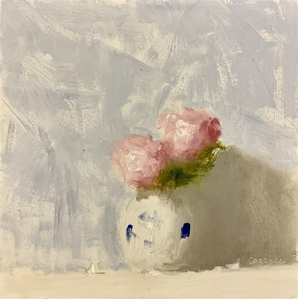 Pot Of Pinks