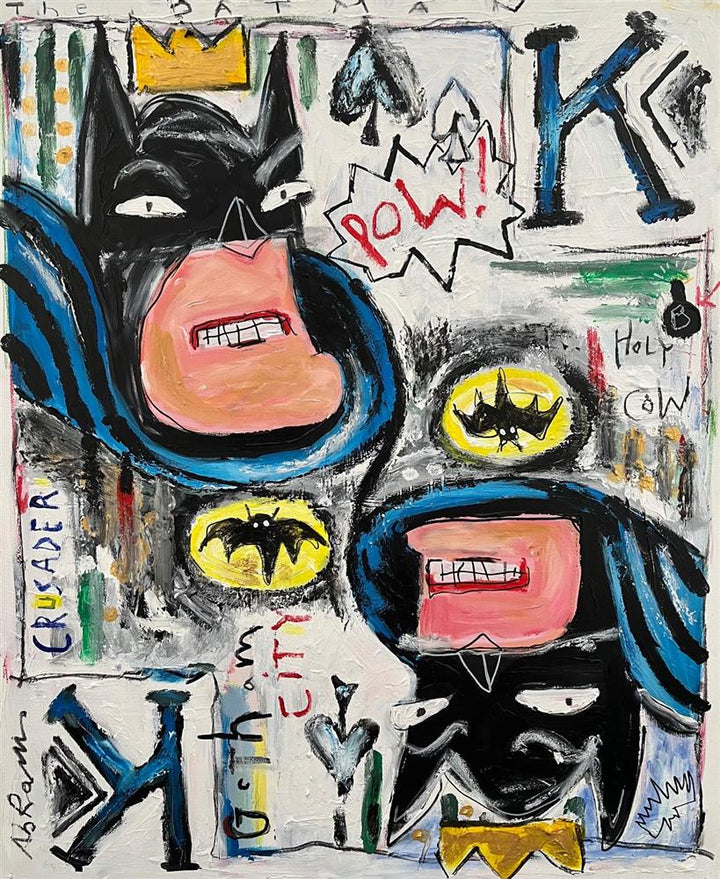 Pow!