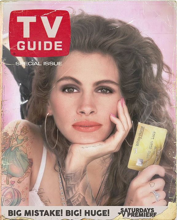 Pretty Woman – TV Guide Special Small