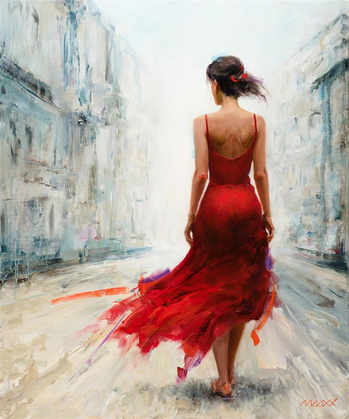 Promenade