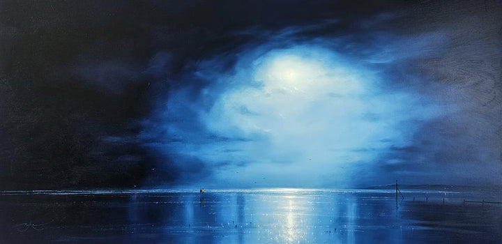 Pull of the Moon