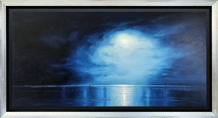 Pull of the Moon