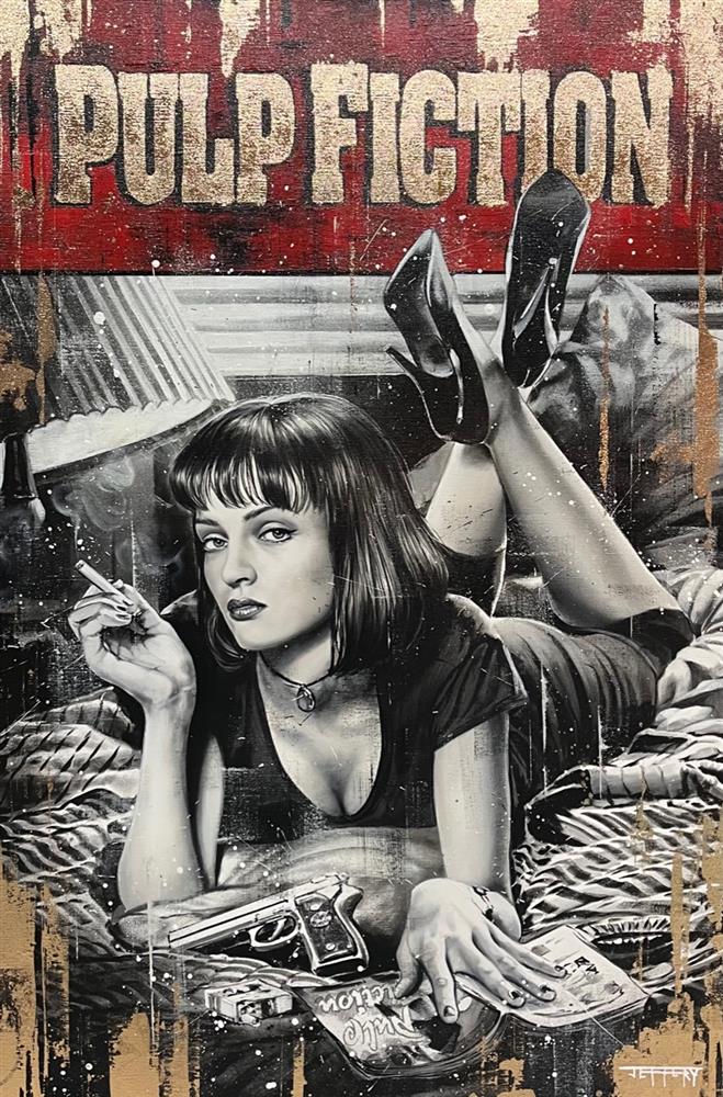 Pulp Fiction