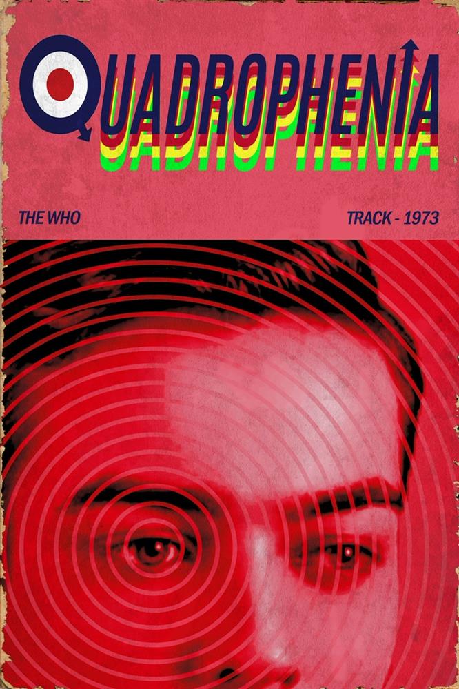 Quadrophenia