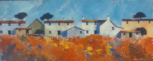 Quarrymens' Row