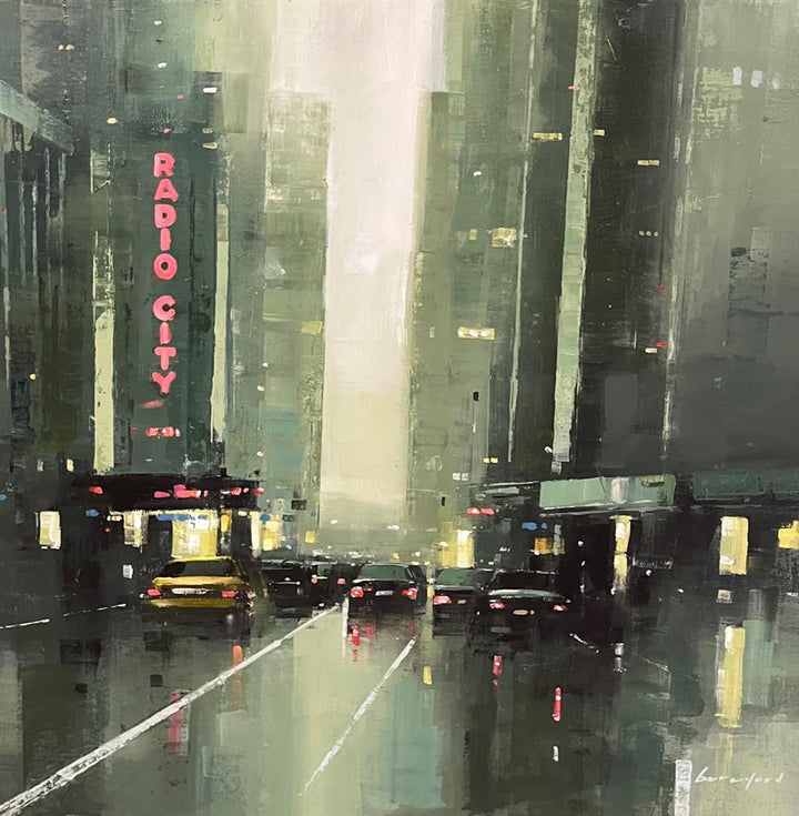 Radio City