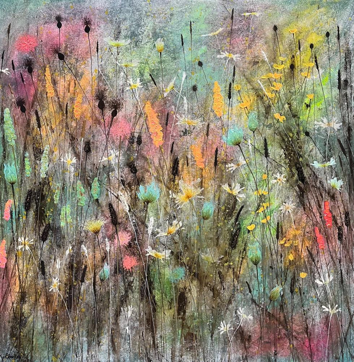 Rainbow Meadow