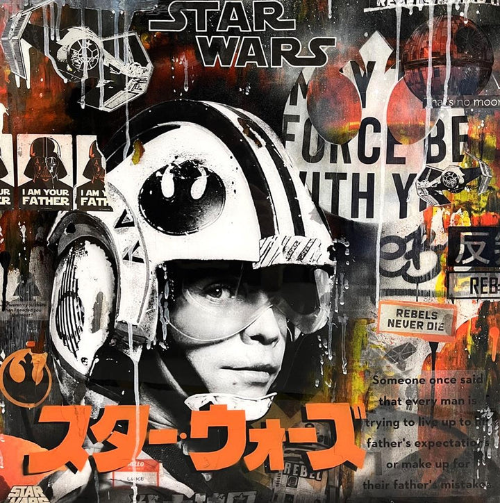 Rebels Never Die- Part 2