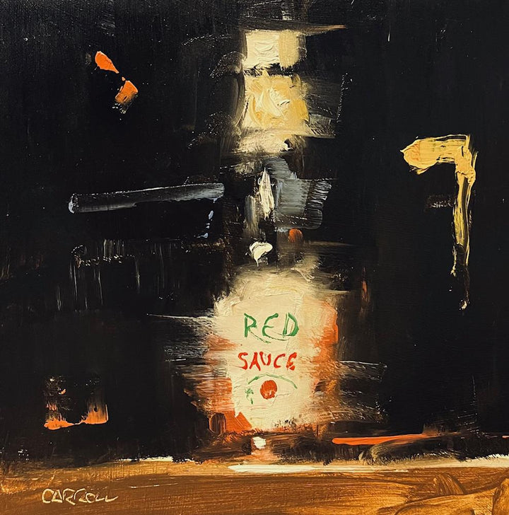 Red Sauce