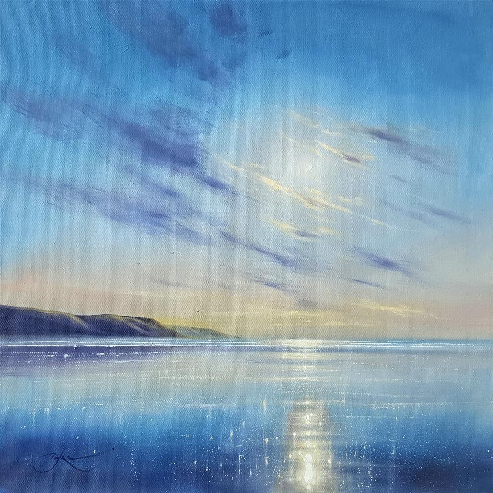Reflected Sky