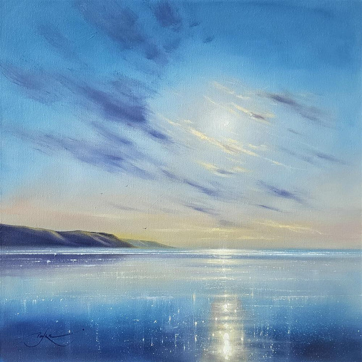Reflected Sky