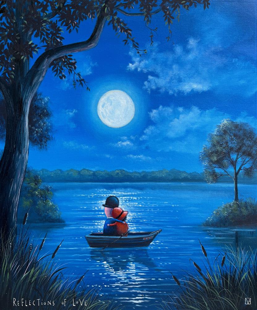 Reflections Of Love