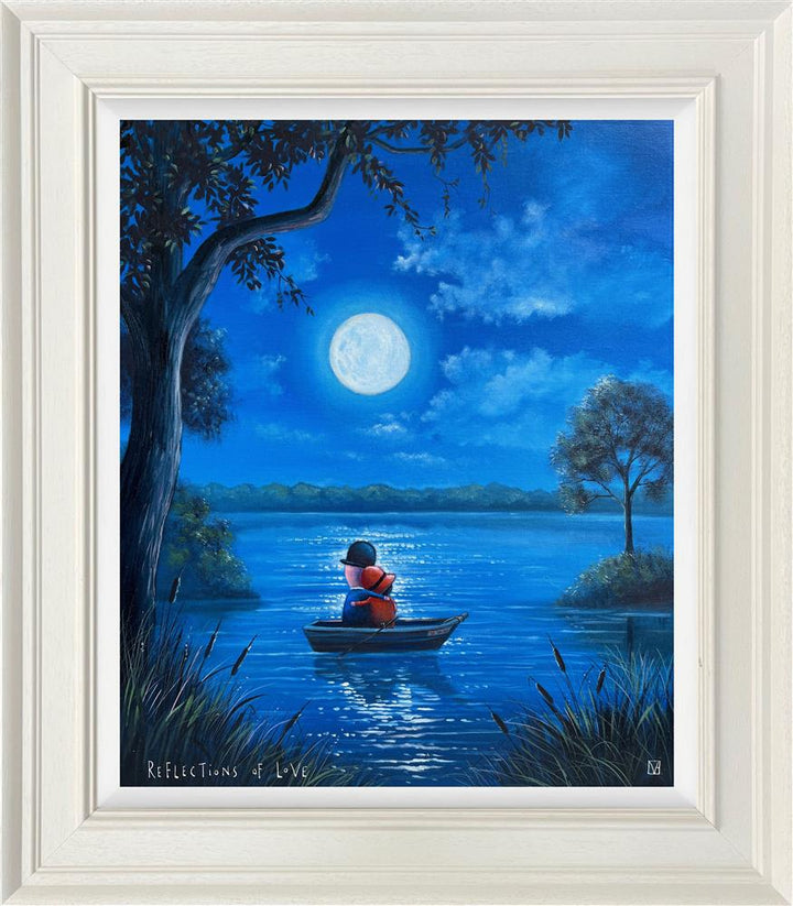 Reflections Of Love