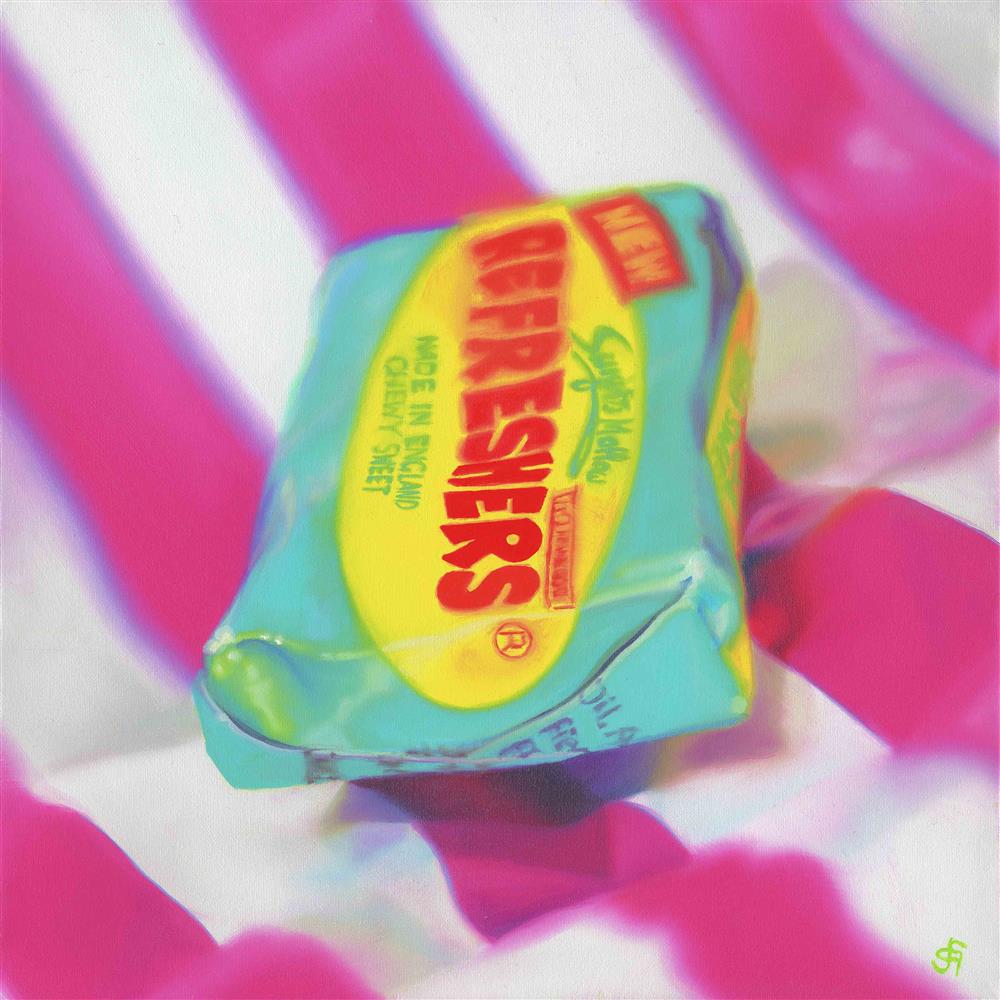 Refreshers