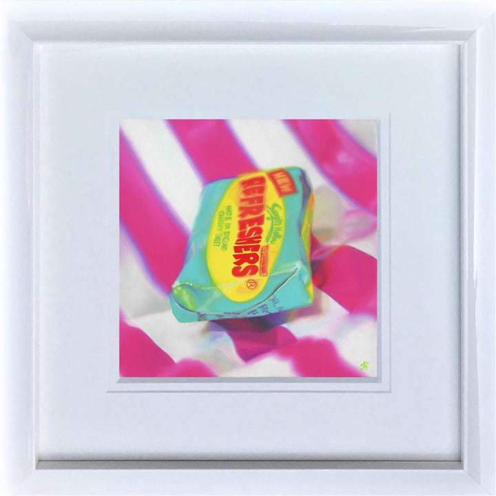 Refreshers