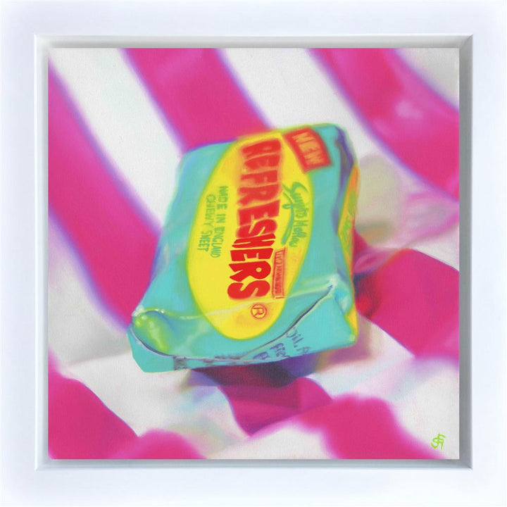 Refreshers