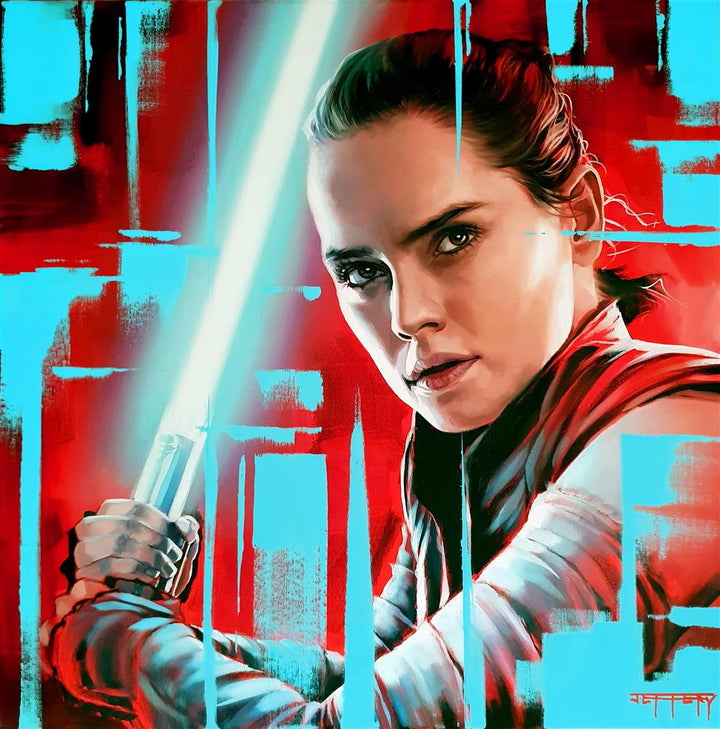 Rey ~