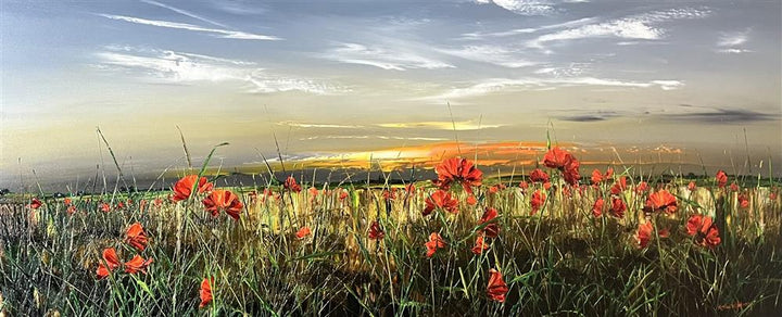 Rise Over Us