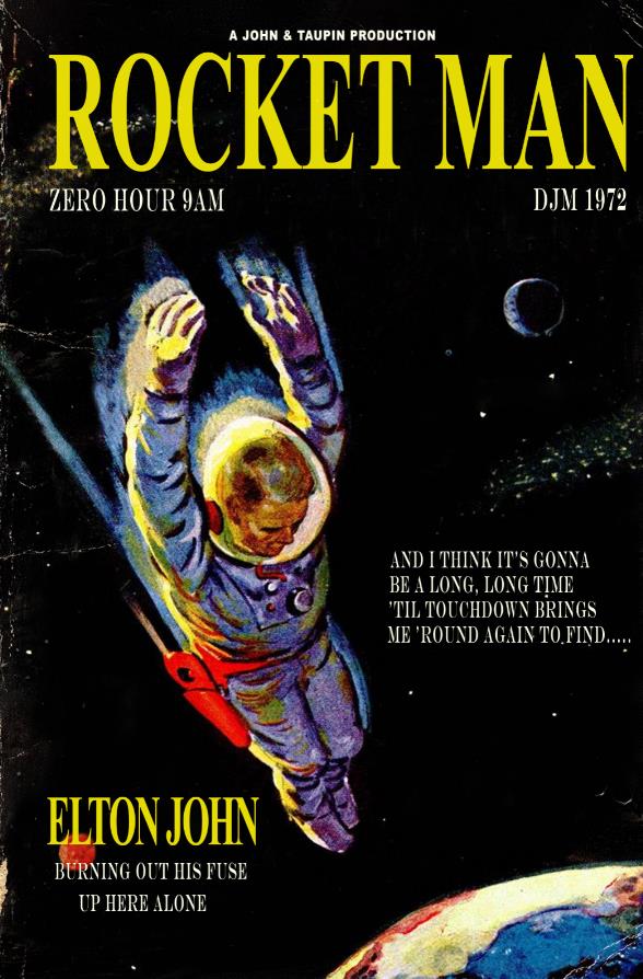 Rocketman