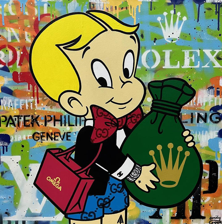 Rolex Fund