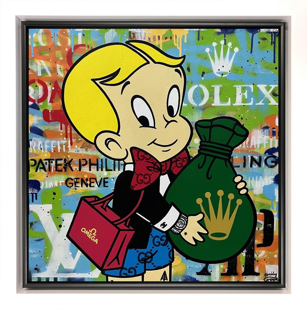 Rolex Fund